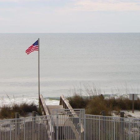 Crystal Tower 704 By Albvr - Beach View, Amenities & Great Rates! Gulf Shores Esterno foto