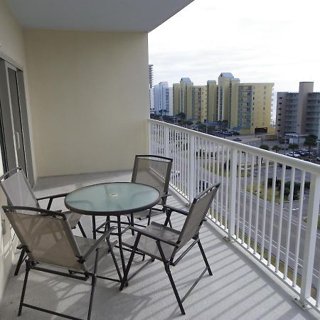 Crystal Tower 704 By Albvr - Beach View, Amenities & Great Rates! Gulf Shores Esterno foto