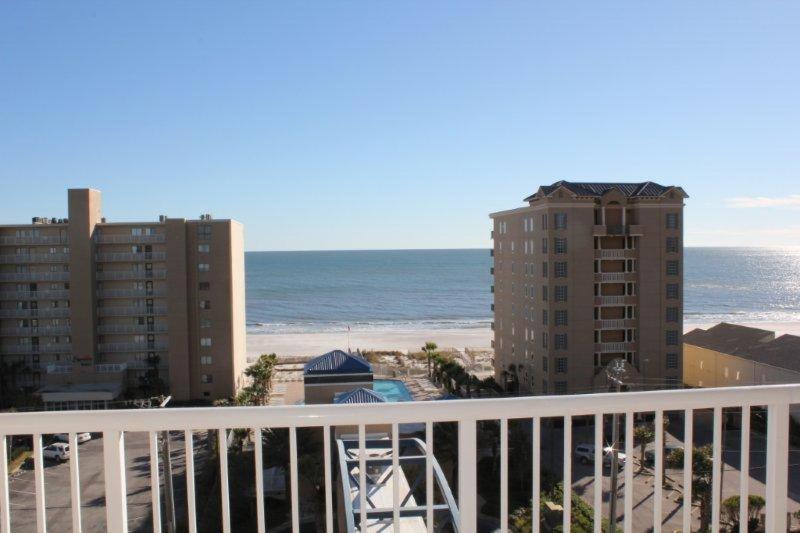 Crystal Tower 704 By Albvr - Beach View, Amenities & Great Rates! Gulf Shores Esterno foto