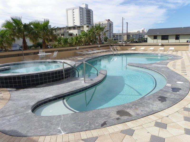 Crystal Tower 704 By Albvr - Beach View, Amenities & Great Rates! Gulf Shores Esterno foto