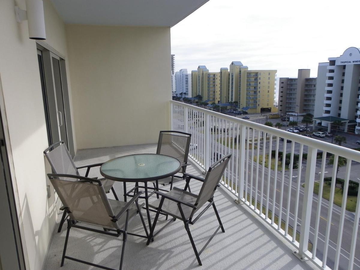 Crystal Tower 704 By Albvr - Beach View, Amenities & Great Rates! Gulf Shores Esterno foto
