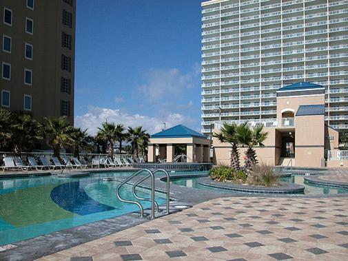 Crystal Tower 704 By Albvr - Beach View, Amenities & Great Rates! Gulf Shores Esterno foto