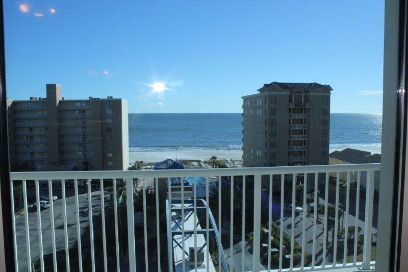 Crystal Tower 704 By Albvr - Beach View, Amenities & Great Rates! Gulf Shores Esterno foto