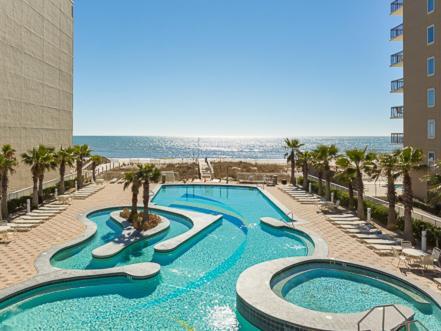 Crystal Tower 704 By Albvr - Beach View, Amenities & Great Rates! Gulf Shores Esterno foto